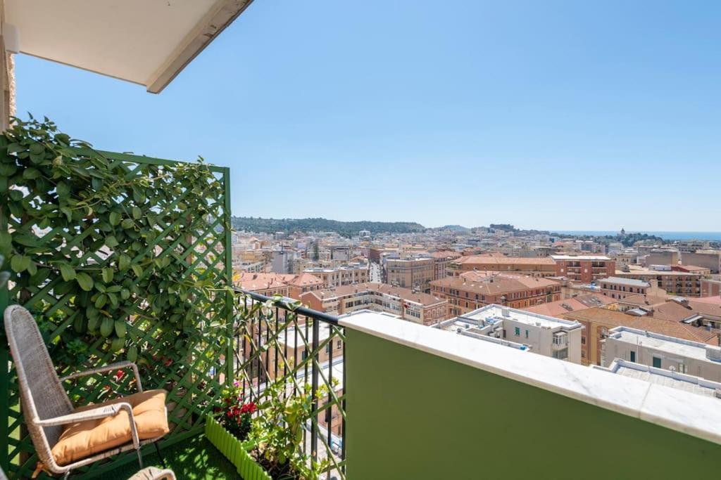 Eleventh Floor Suites Cagliari Zewnętrze zdjęcie